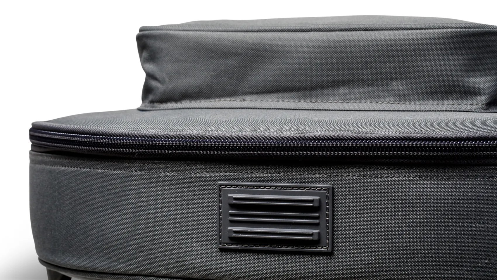 Hard Cases - Taylor AeroCase, T5z, 6-String, Grey | Taylor Guitars