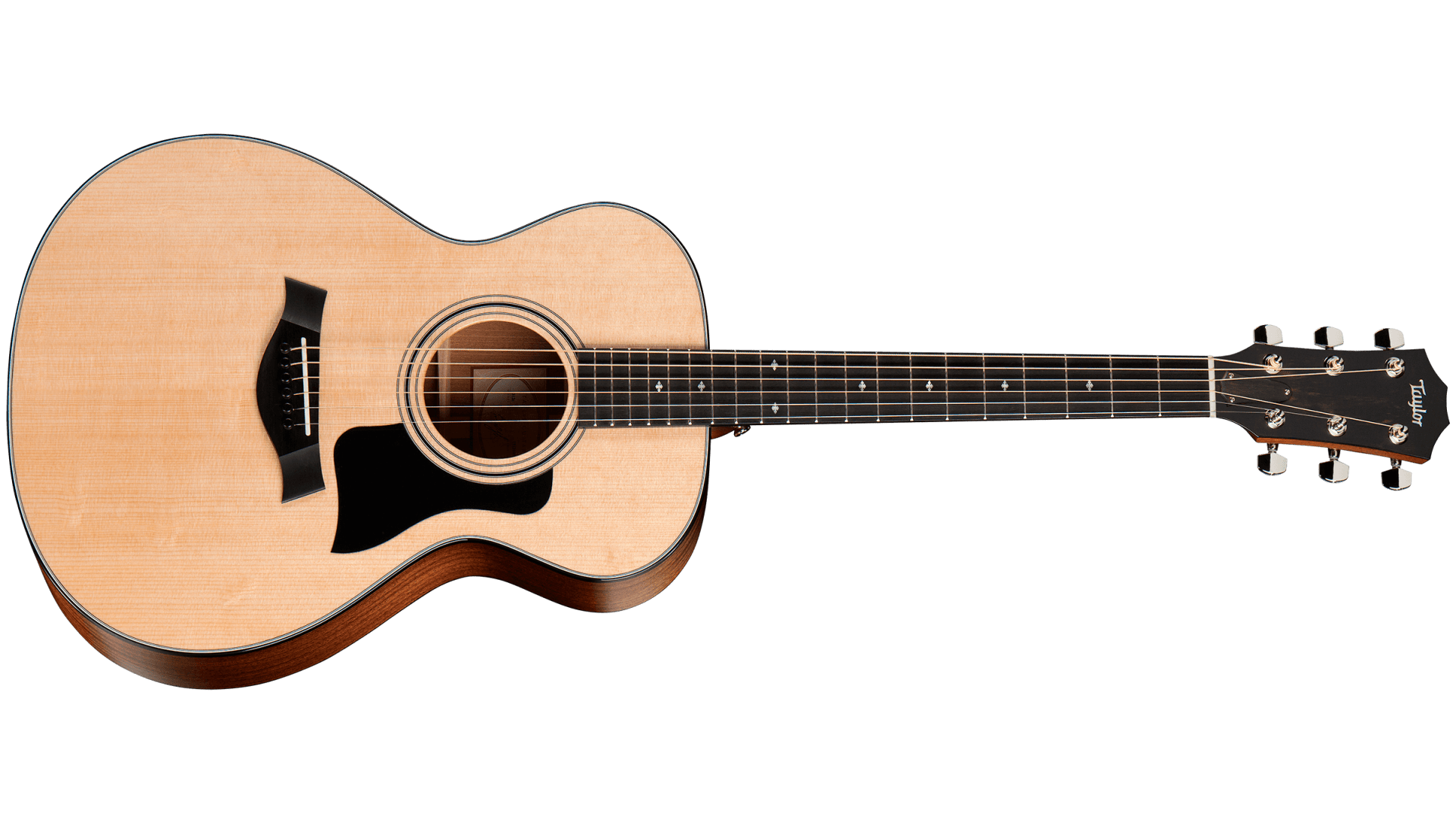 ギター Taylor 312 ce Taylor 312ce-N Grand Concert Nylon-String Acoustic-Electric
