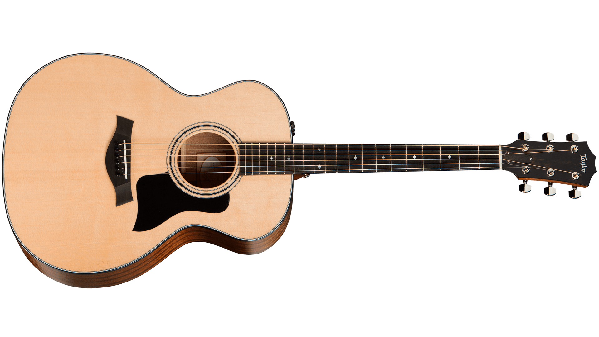 314e Acoustic Guitar | Taylor Guitars 314e Acoustic Guitar | Taylor Guitars