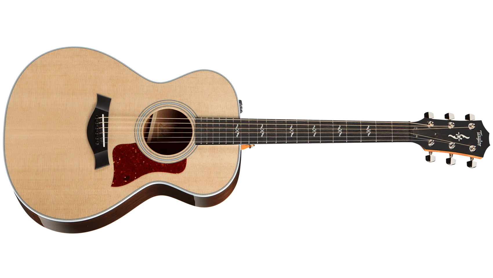 412e-R Acoustic Guitar | Taylor Guitars