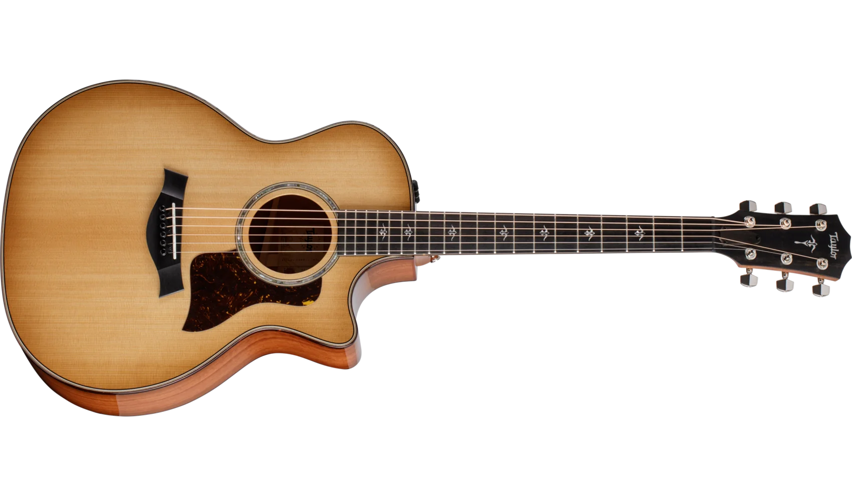 ギター Taylor 514CE 514ce Red Ironbark Acoustic-Electric Guitar | Taylor Guitars