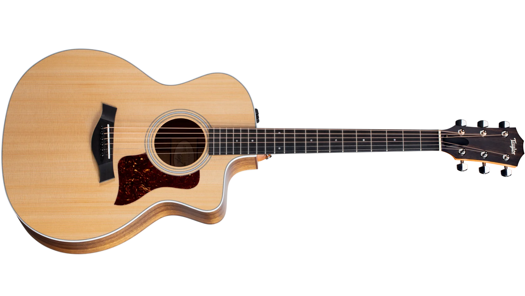 214ce-K Acoustic Guitar | Taylor Guitars