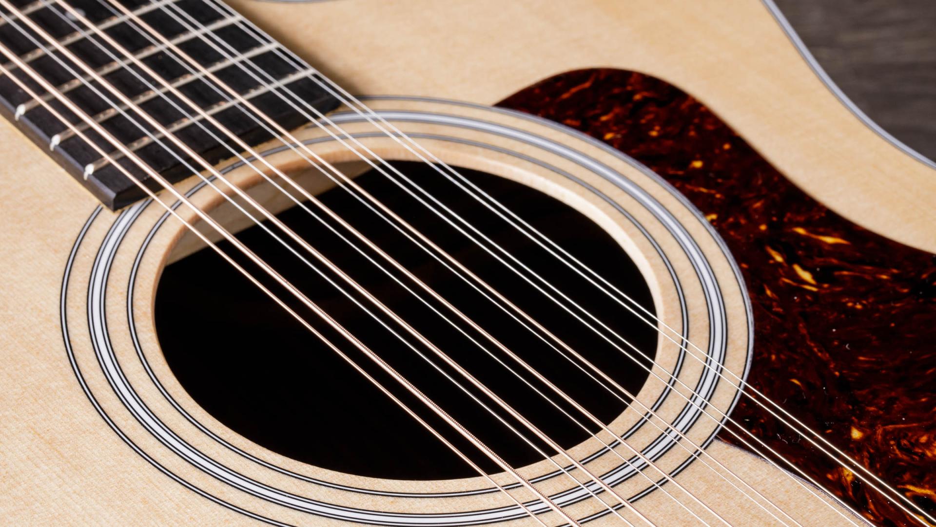 taylor 254ce