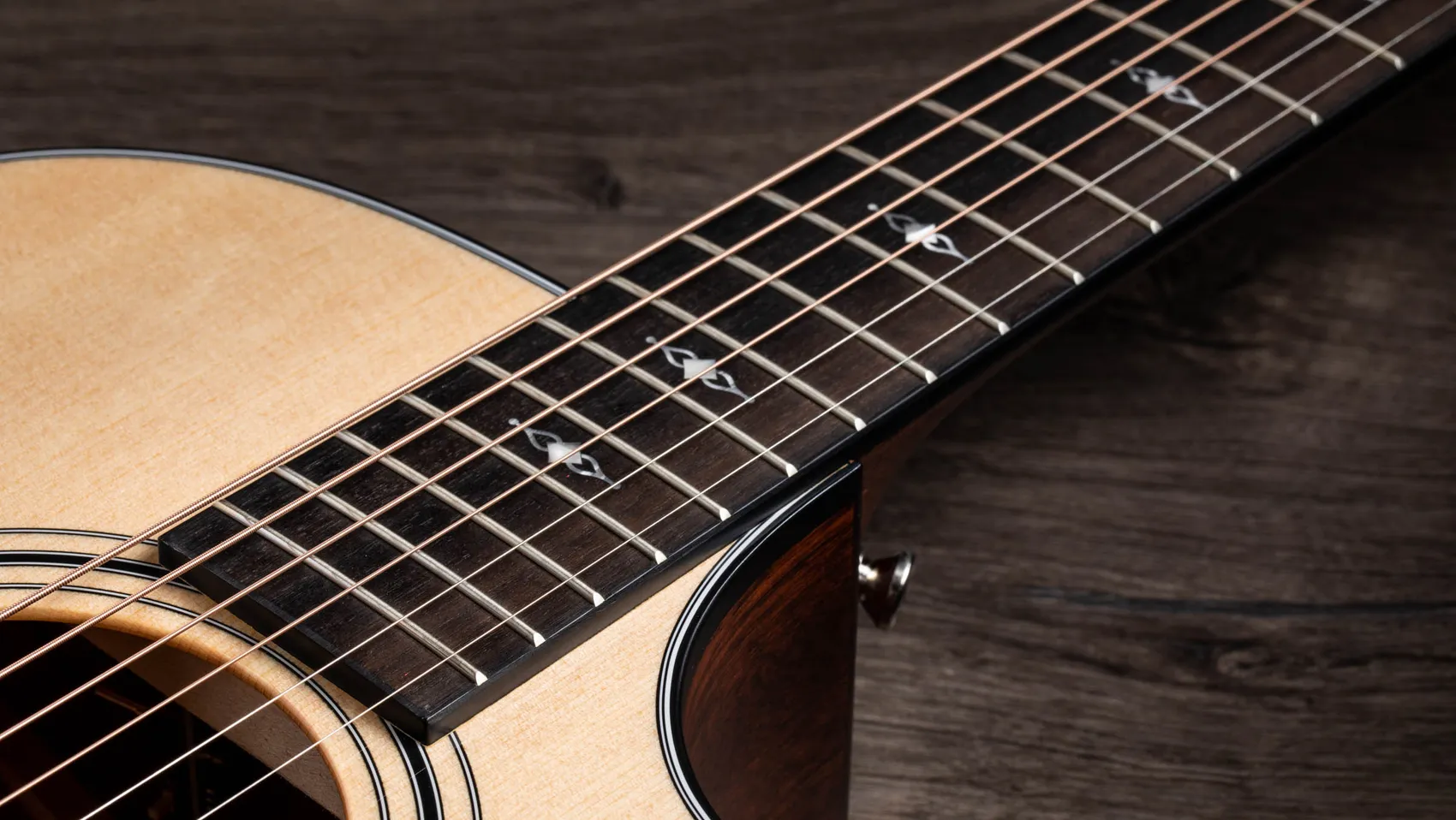 312ce (2019) Sapele Acoustic-Electric Guitar | Taylor Guitars