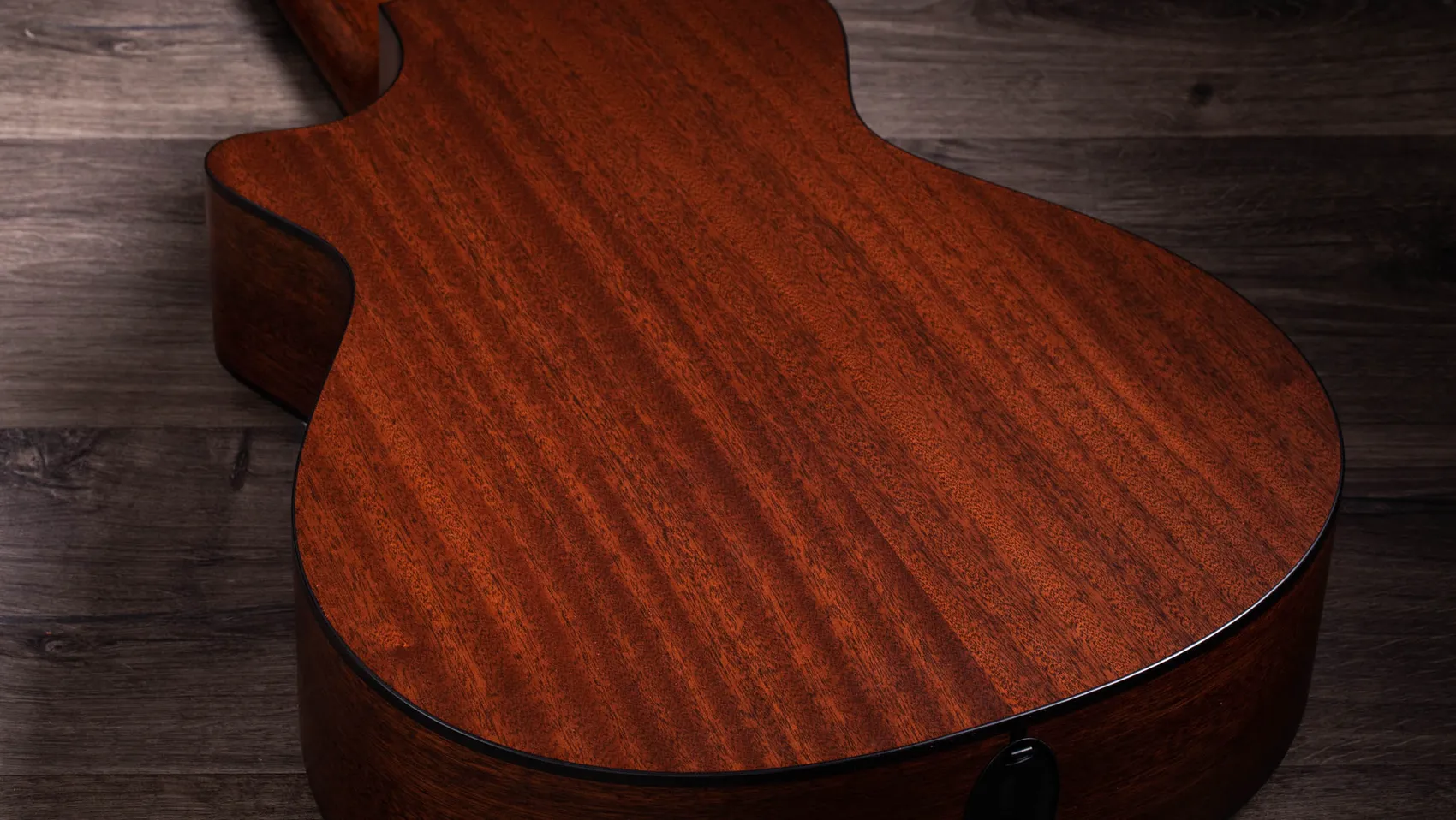 312ce (2019) Sapele Acoustic-Electric Guitar (Discontinued