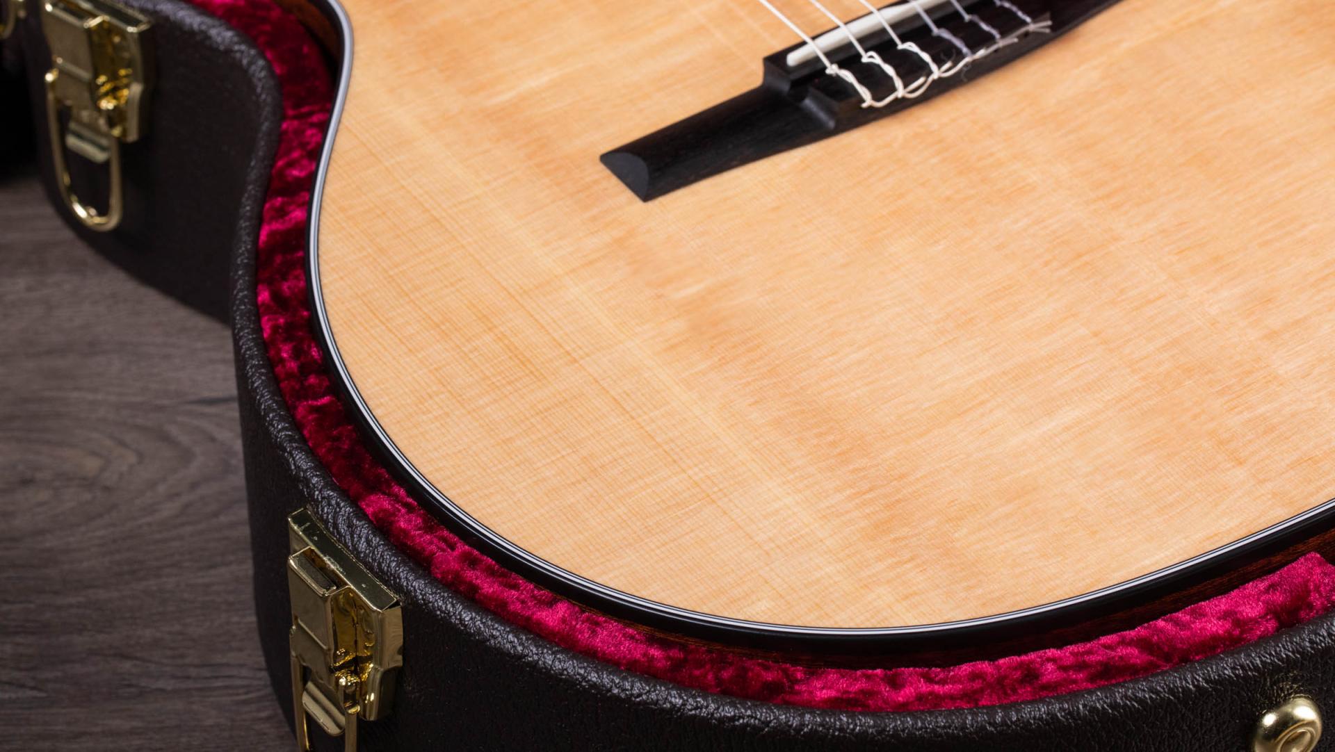 314ce Studio SEB Sapele Acoustic-Electric Guitar | Taylor