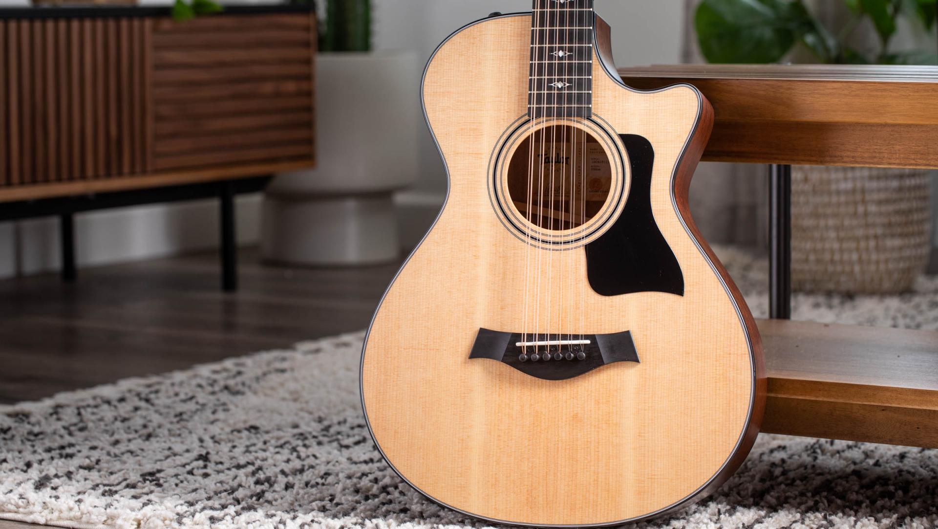 Taylor 352ce deals