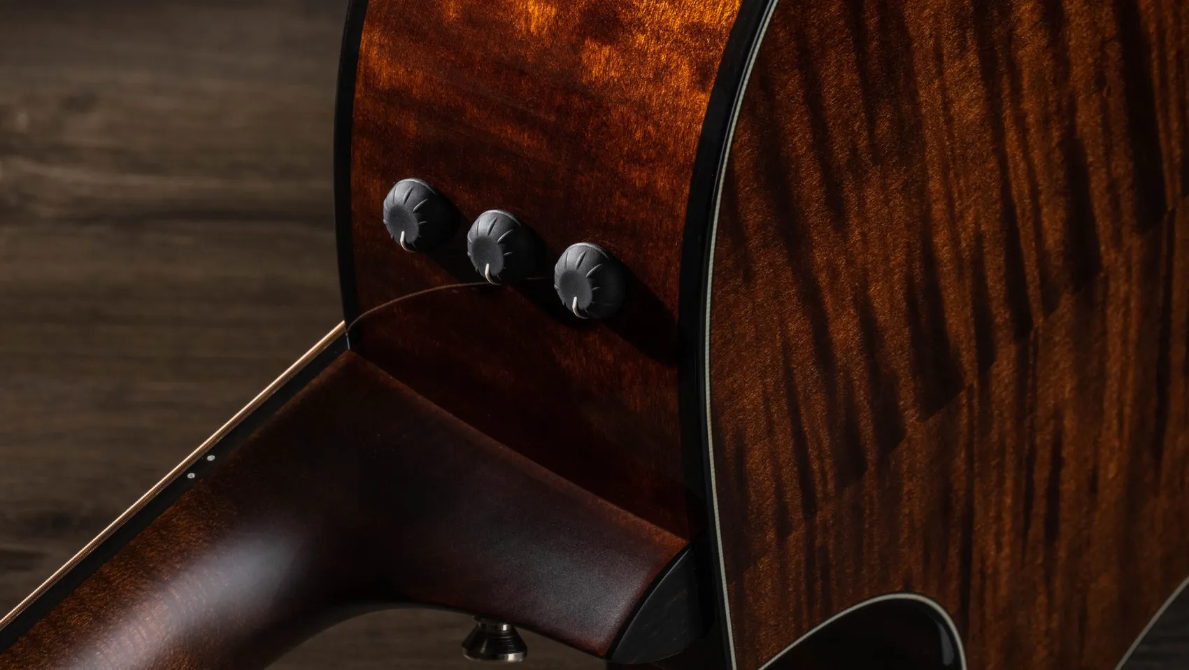 614ce Maple Acoustic-Electric Guitar | Taylor Guitars