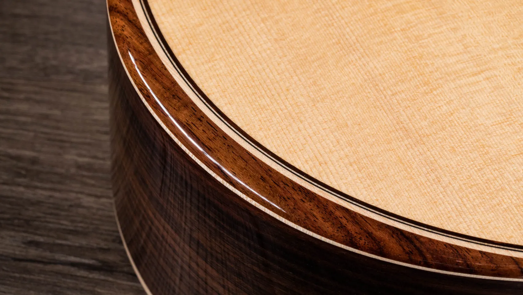 812ce Indian Rosewood Acoustic-Electric Guitar | Taylor Guitars