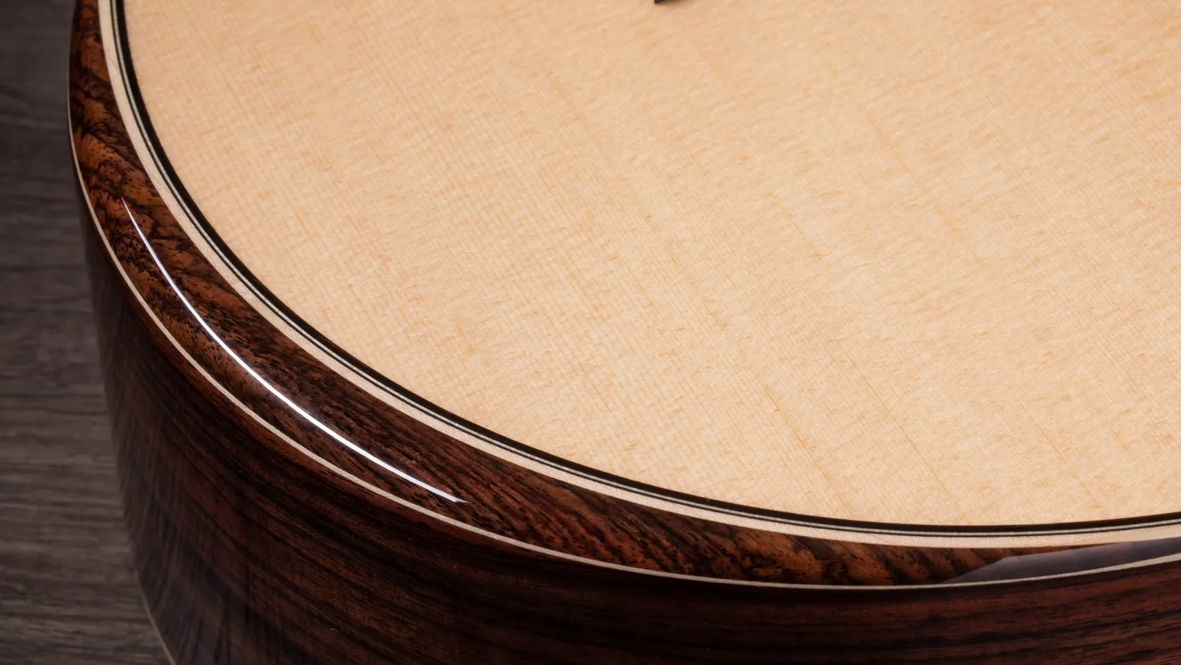 812ce 12-Fret Indian Rosewood Acoustic-Electric Guitar | Taylor