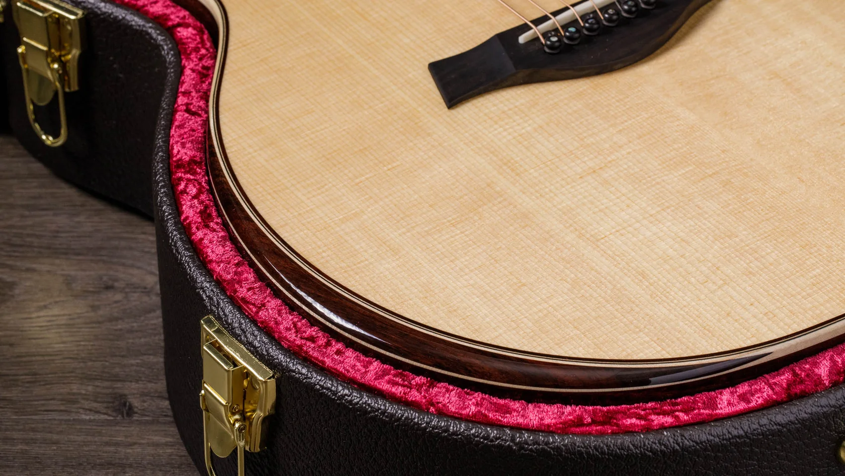 814ce Indian Rosewood Acoustic-Electric Guitar | Taylor Guitars