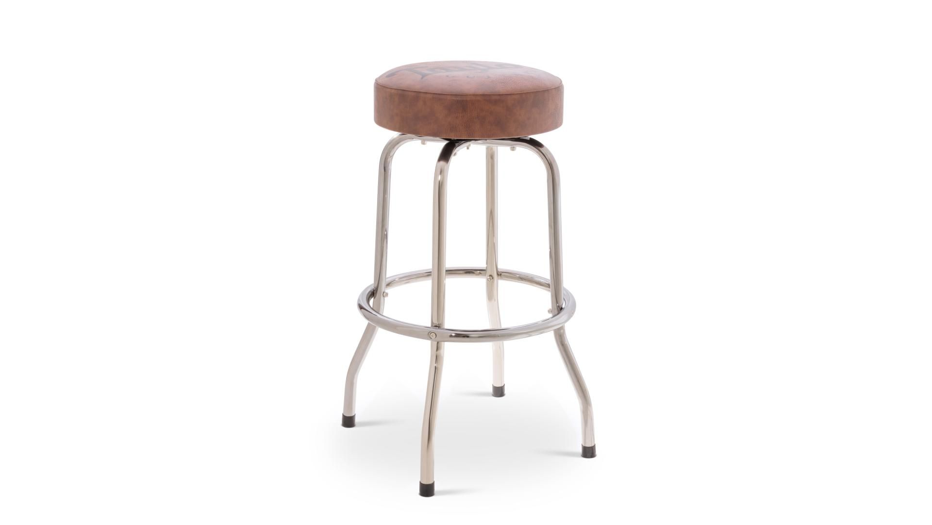 Barstool Brown