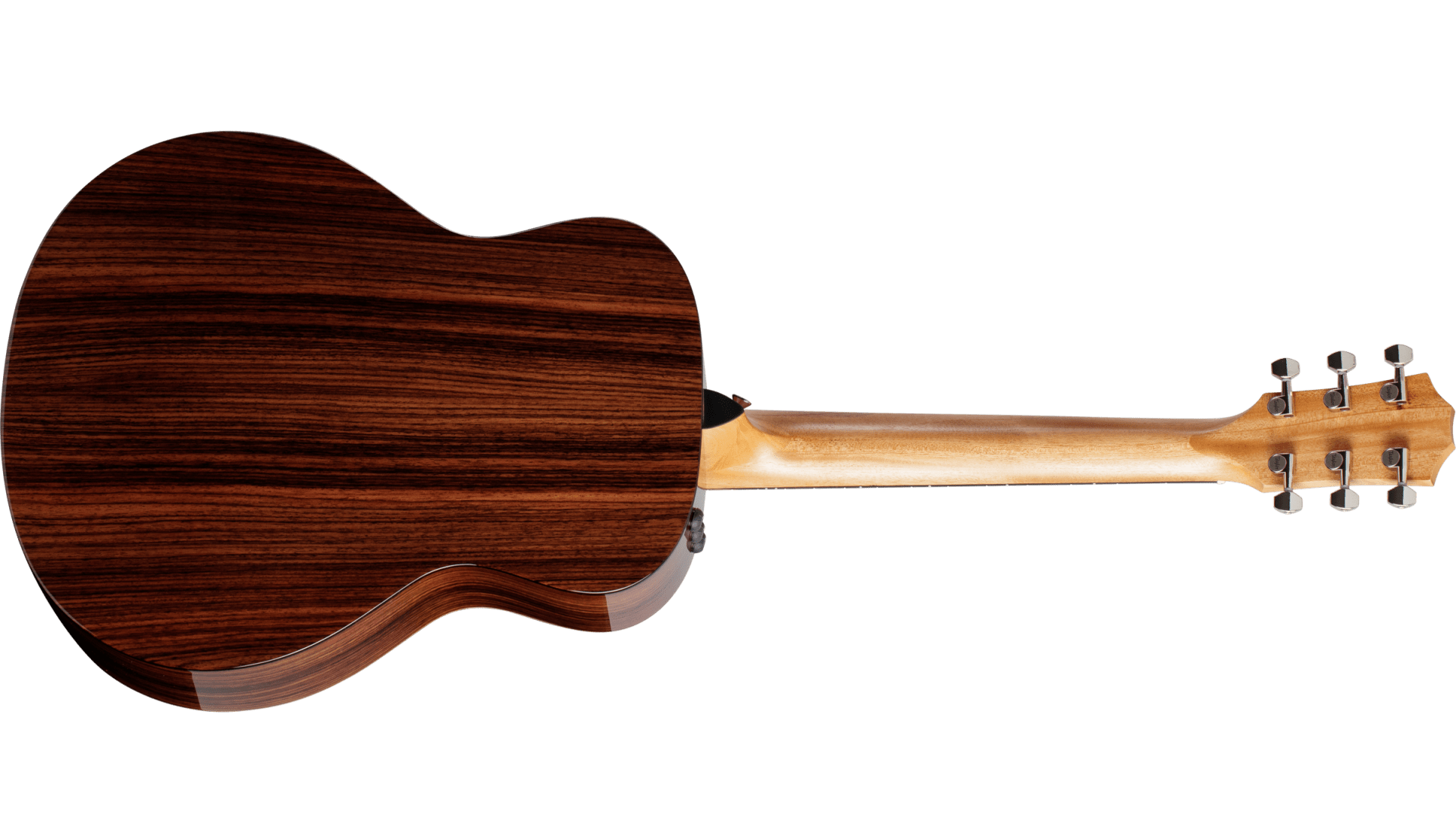 GS Mini-e Rosewood Plus Layered Rosewood Acoustic-Electric GS Mini-e Rosewood Plus Layered Rosewood Acoustic-Electric