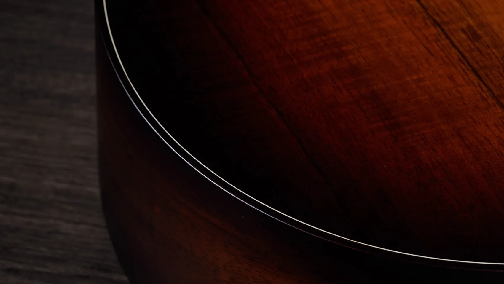 GS Mini-e Koa Plus Layered Koa Acoustic-Electric Guitar | Taylor