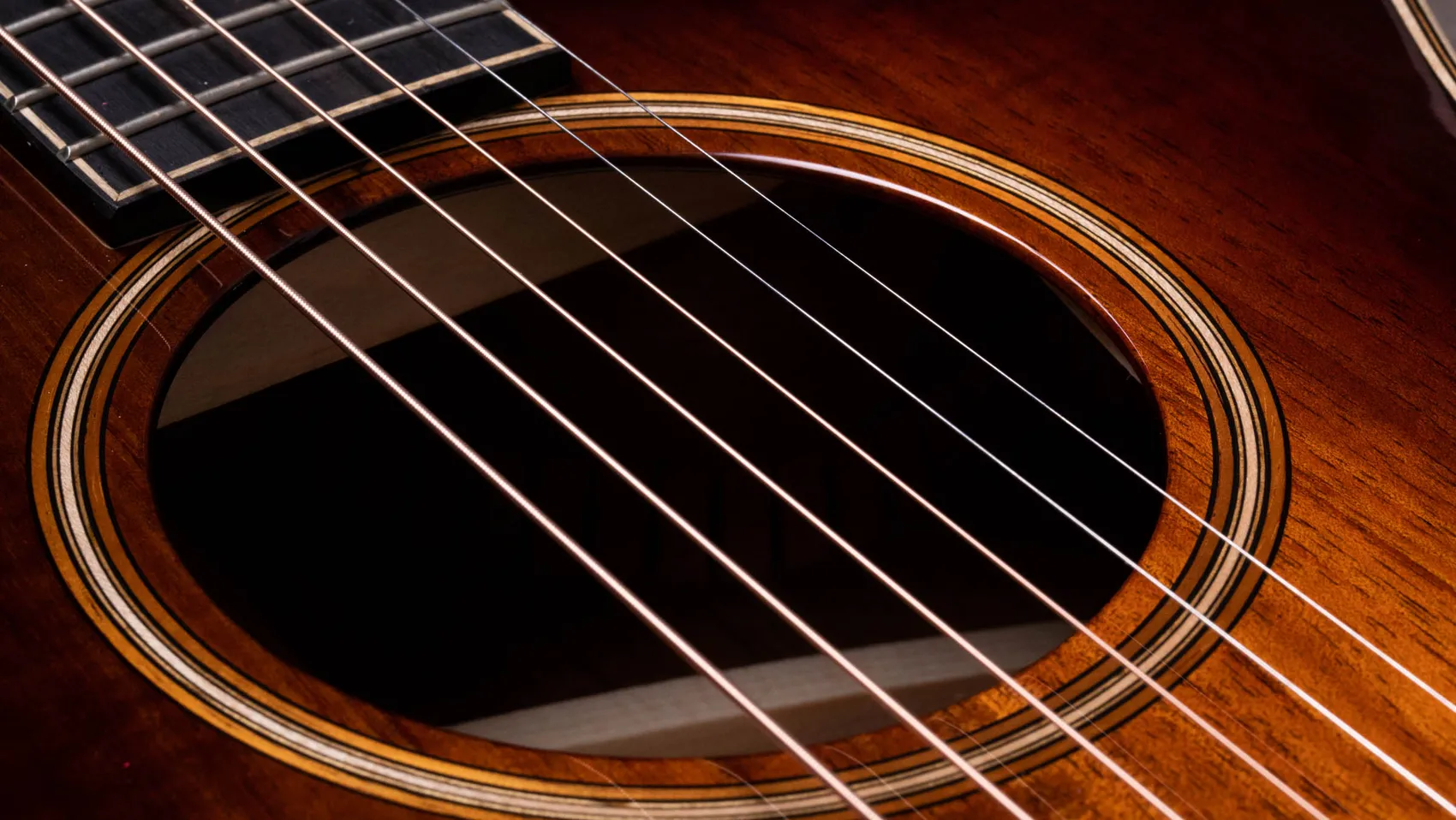 K22ce Hawaiian Koa Acoustic-Electric Guitar | Taylor Guitars