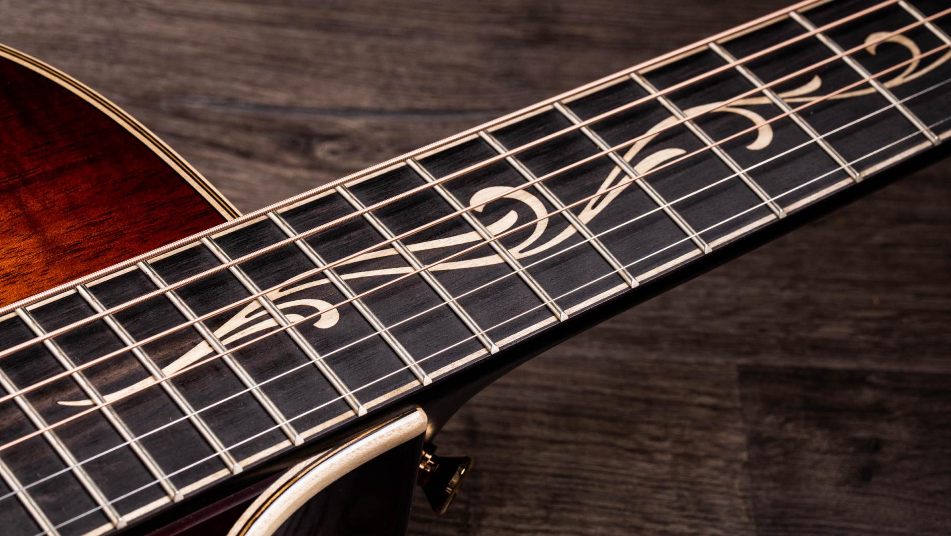 Fretboard Oil  Taylor Guitars Blog