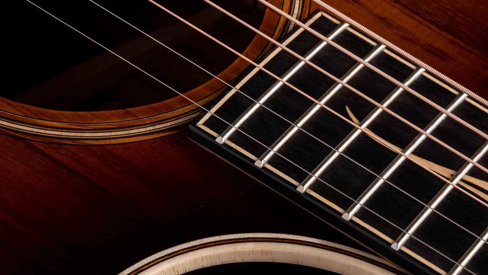 K24ce Hawaiian Koa Acoustic-Electric Guitar | Taylor Guitars