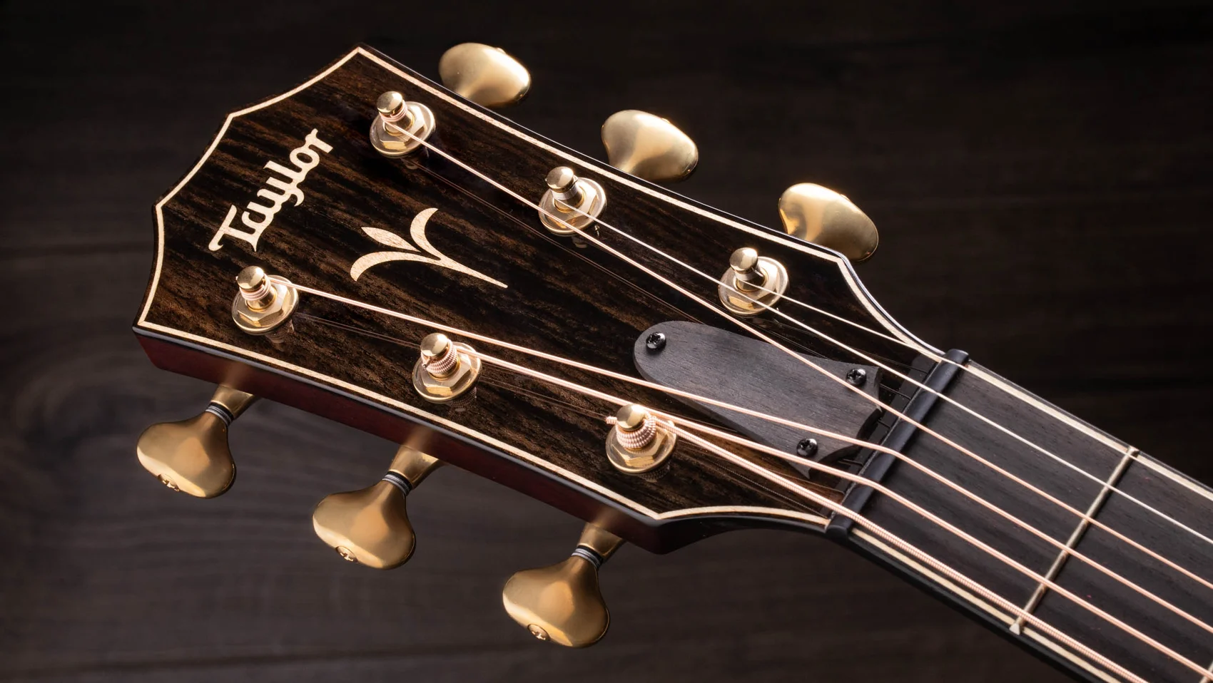 美品 Taylor K24ce Taylor K24ce — Rudy's Music Soho