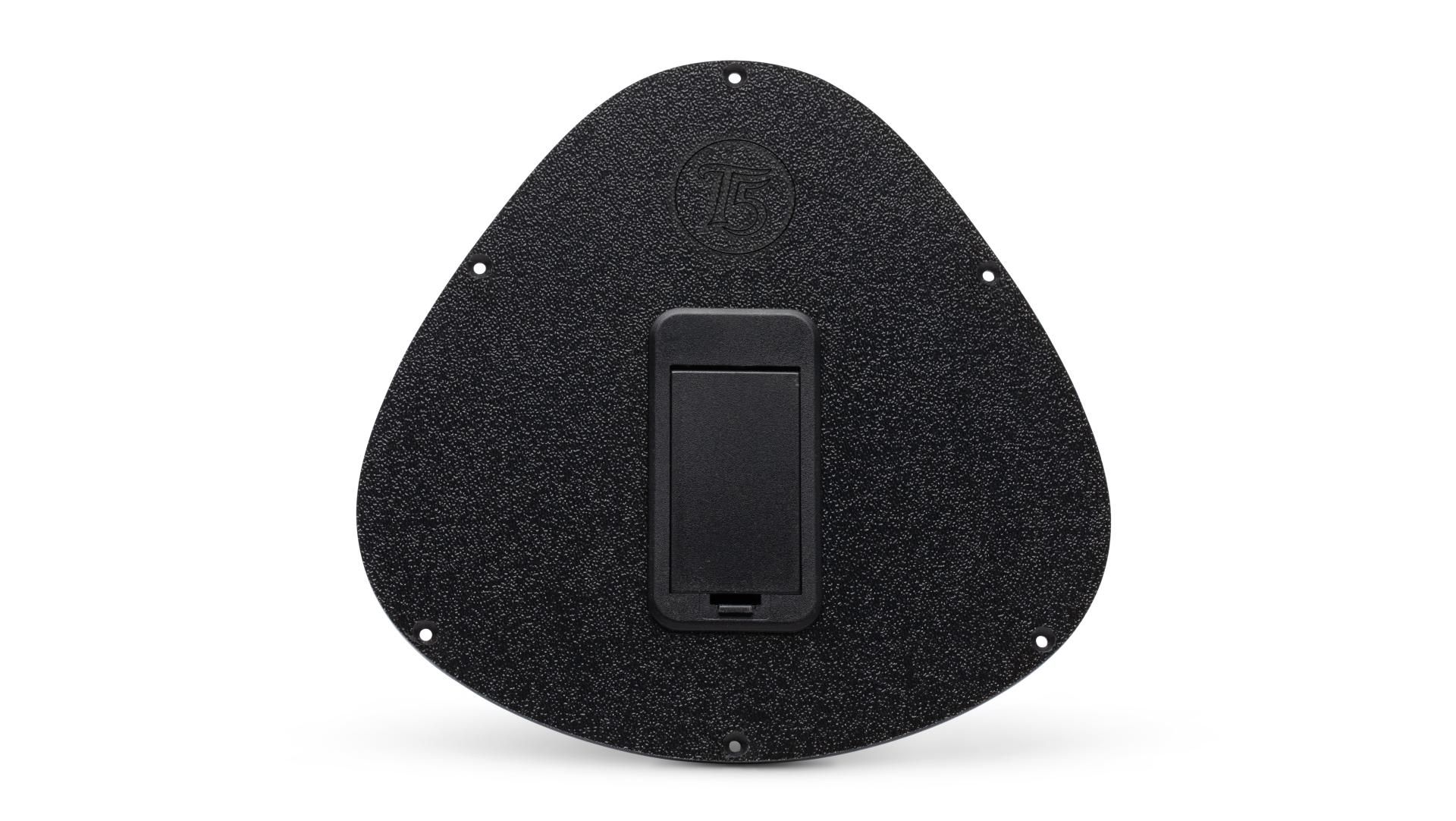 Parts - T5z Access Panel Assembly | Taylor Guitars