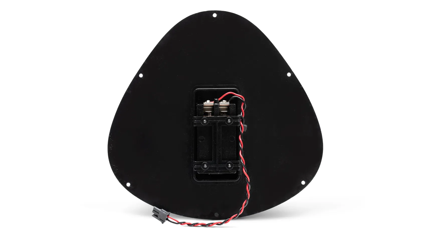 Parts - T5z Access Panel Assembly | Taylor Guitars