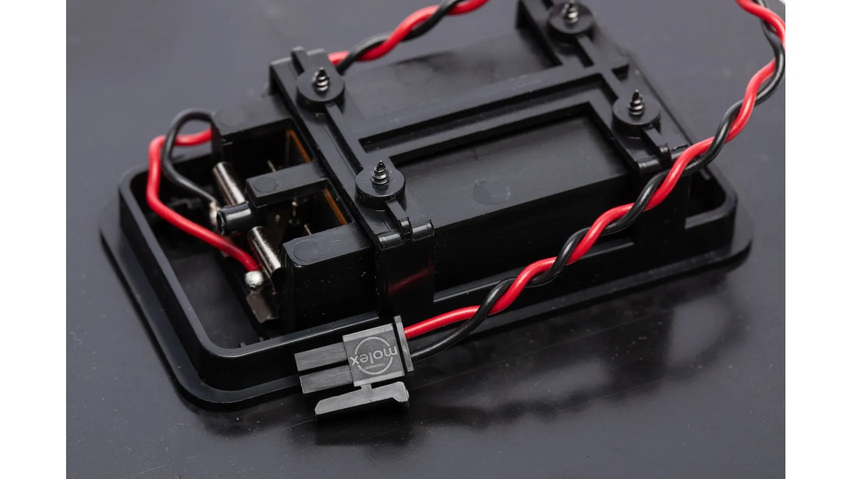 Parts - T5z Access Panel Assembly | Taylor Guitars