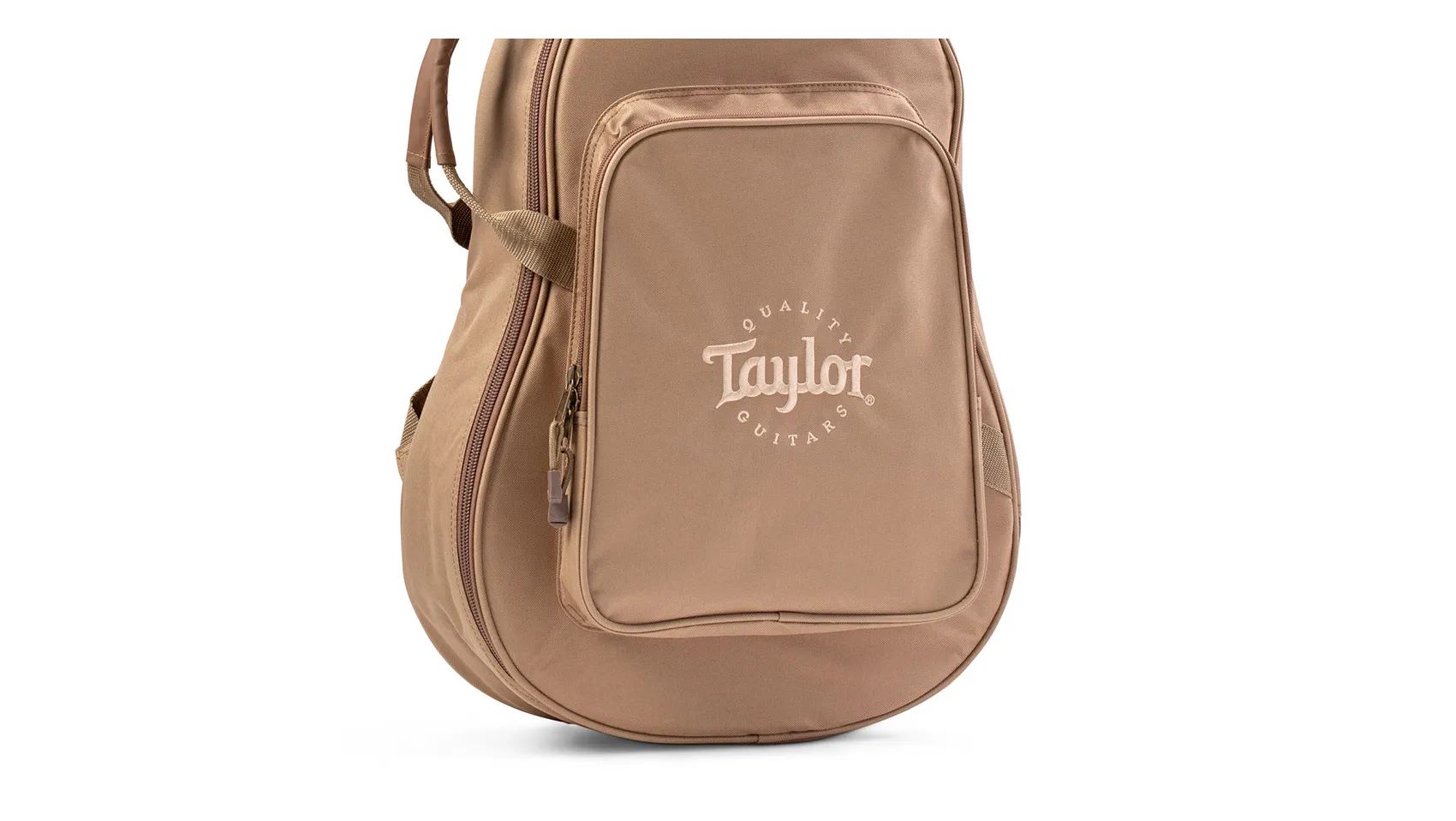 Gig Bags - Taylor Gig Bag, Academy/Big Baby | Taylor Guitars