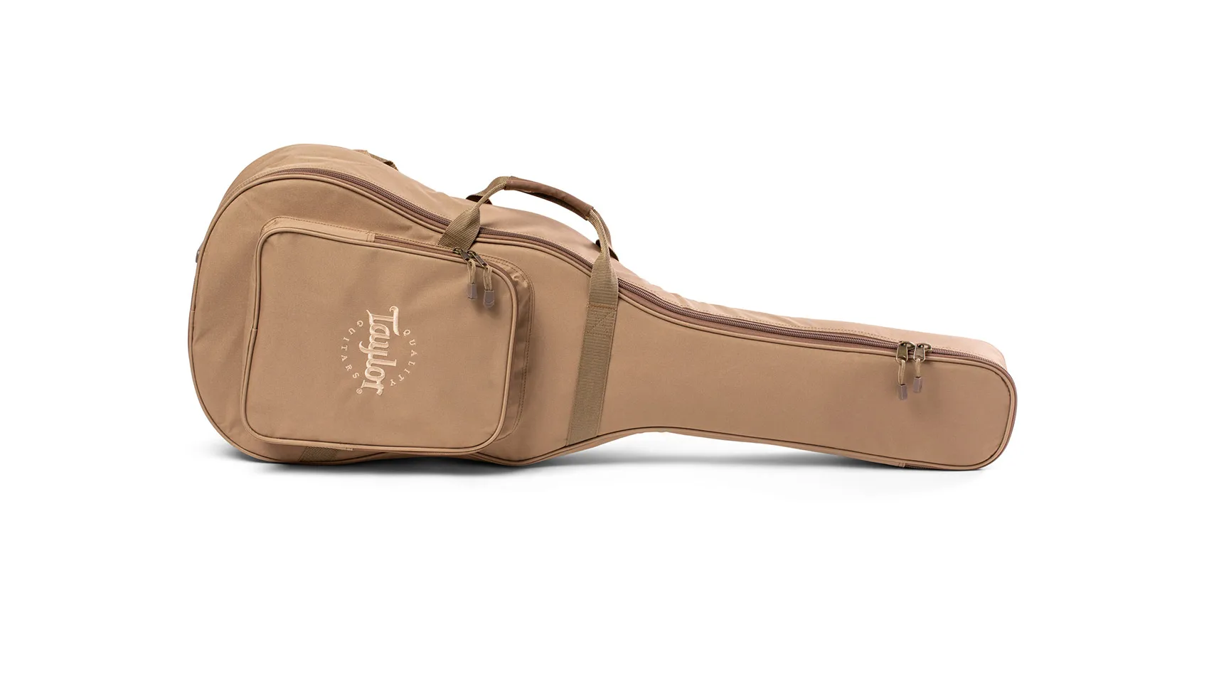 Gig Bags - Taylor Gig Bag, Academy/Big Baby | Taylor Guitars