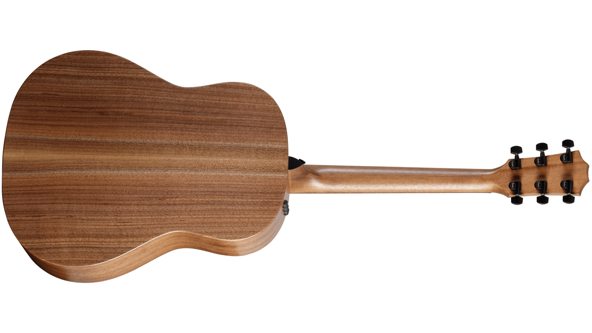 AD17e-SB Walnut Acoustic-Electric Guitar | Taylor Guitars AD17e-SB Walnut Acoustic-Electric Guitar | Taylor Guitars