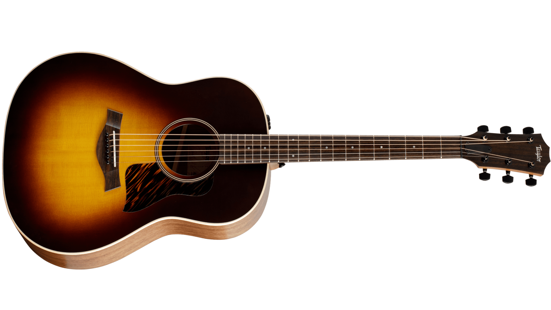 AD17e-SB Walnut Acoustic-Electric Guitar | Taylor Guitars AD17e-SB Walnut Acoustic-Electric Guitar | Taylor Guitars