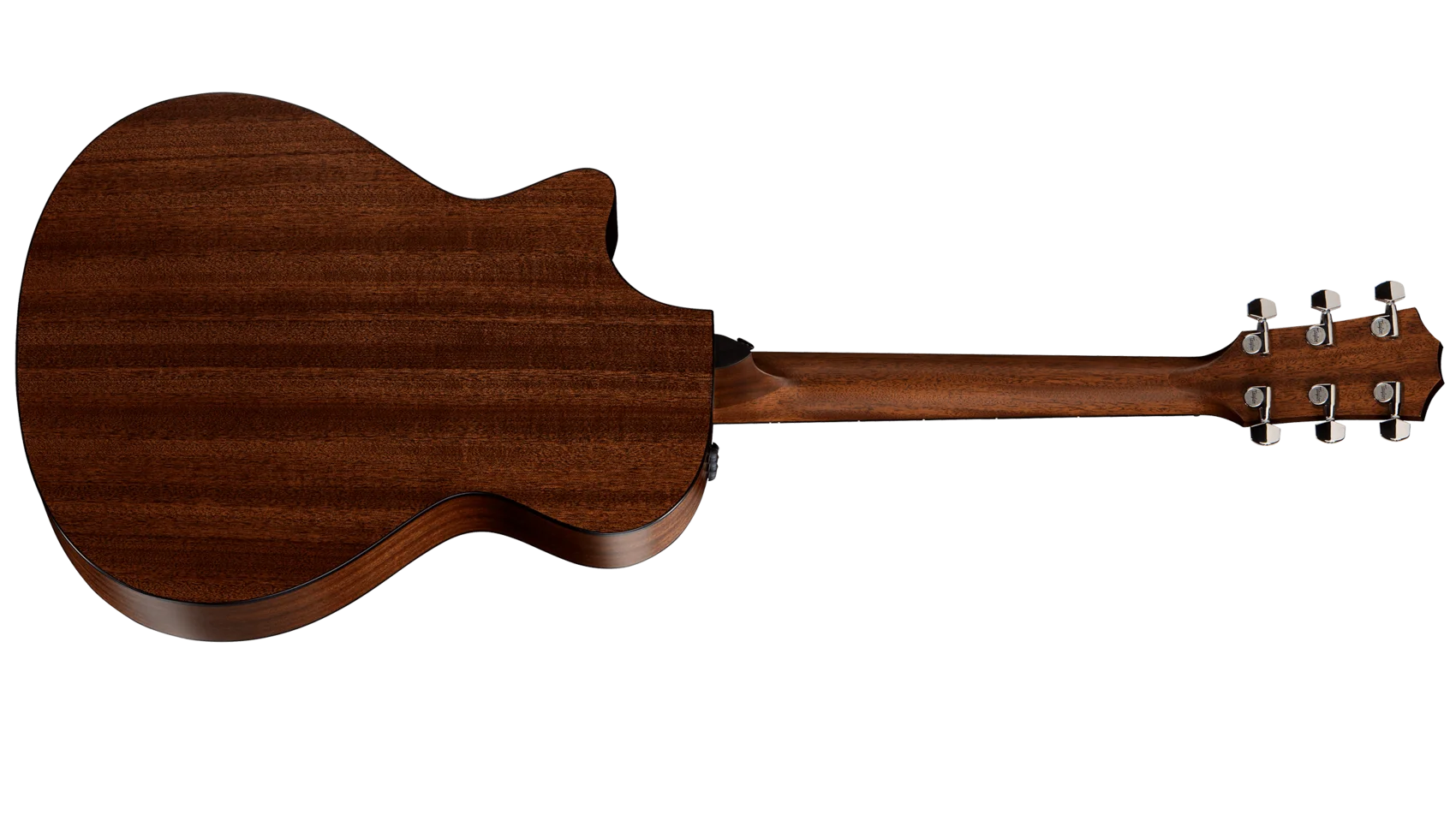 312ce (2019) Sapele Acoustic-Electric Guitar | Taylor Guitars