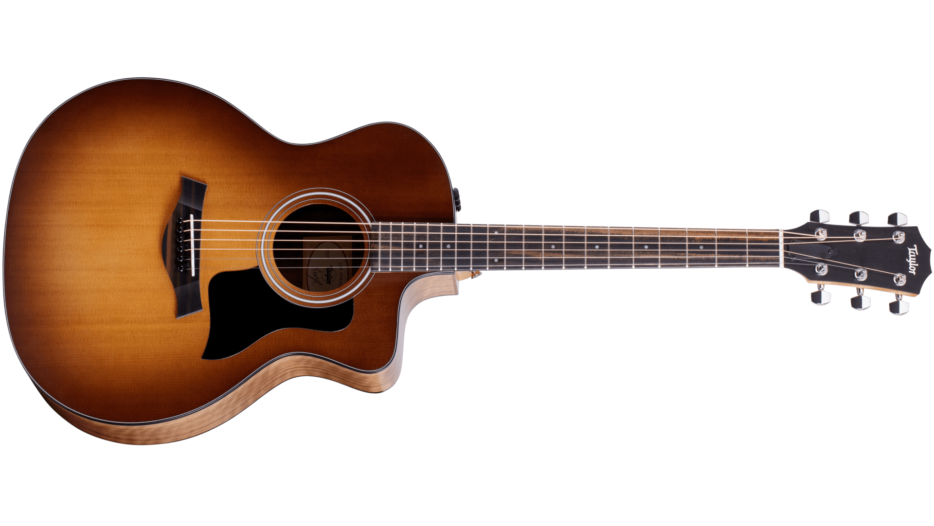 114ce-SB Special Edition Layered Walnut Acoustic-Electric Guitar