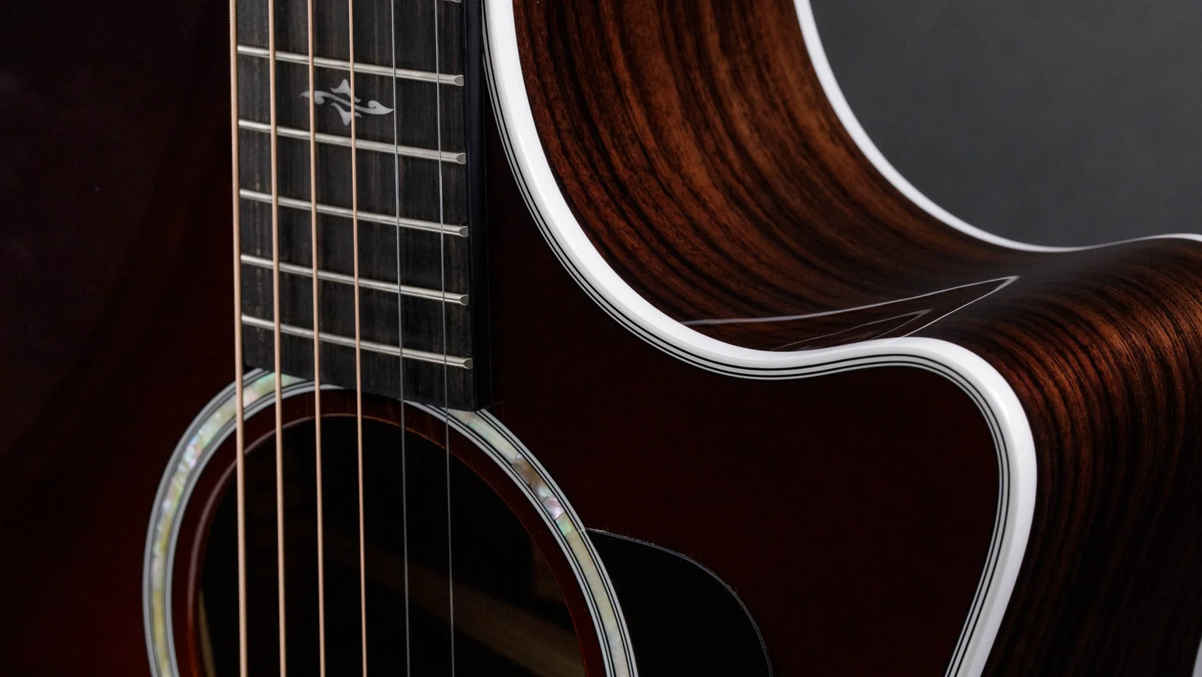 ギター Taylor 414ce 414ce Indian Rosewood Acoustic-Electric Guitar | Taylor Guitars