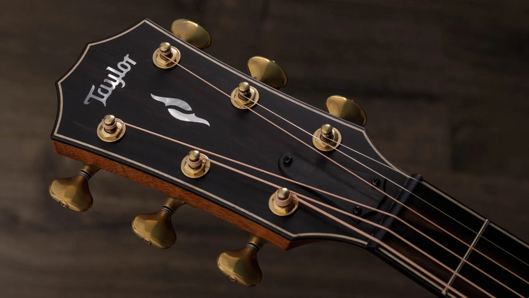 Builder's Edition 814ce Indian Rosewood Acoustic-Electric Guitar