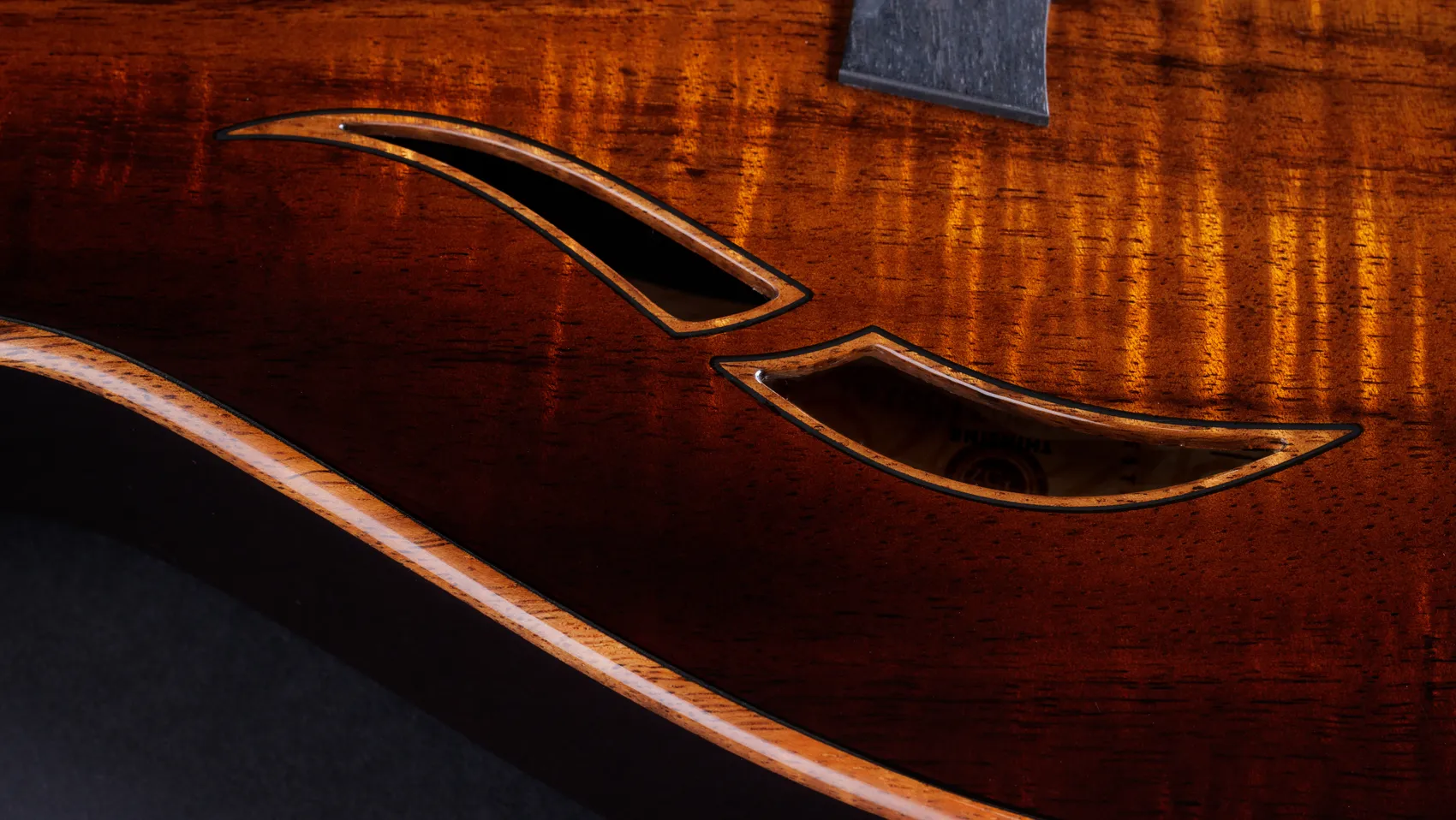 T5z Custom Koa Shamel Ash Acoustic Guitar | Taylor Guitars