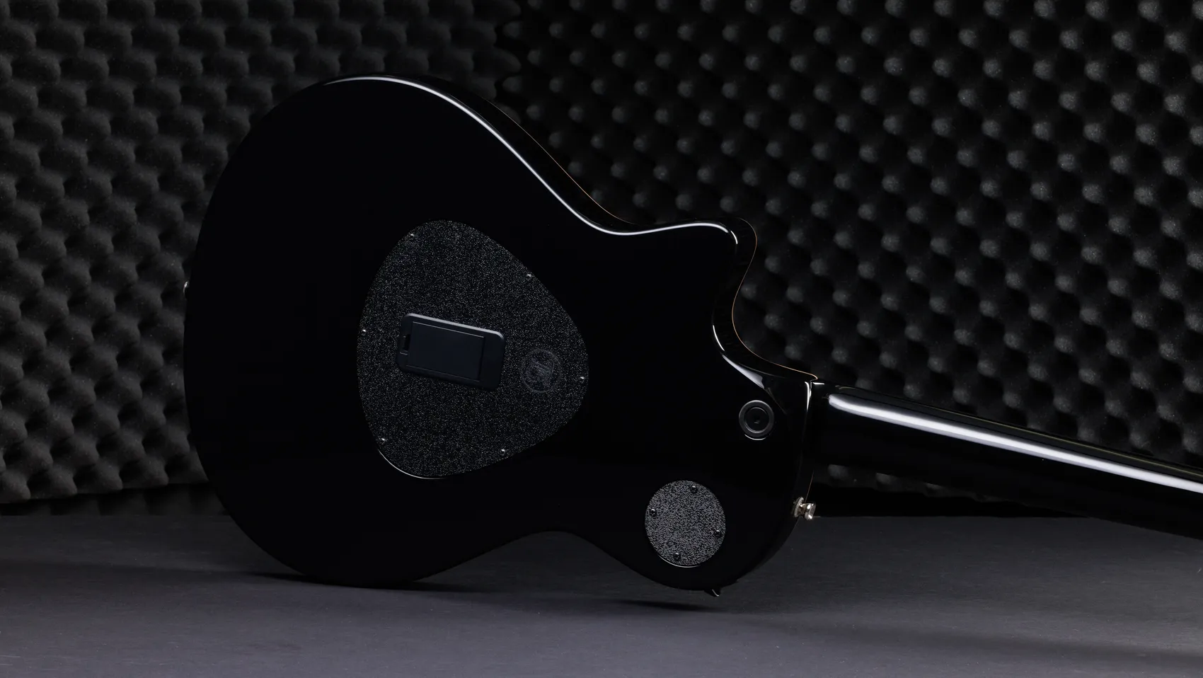 T5z Pro, Harbor Blue Shamel Ash Acoustic Guitar | Taylor Guitars