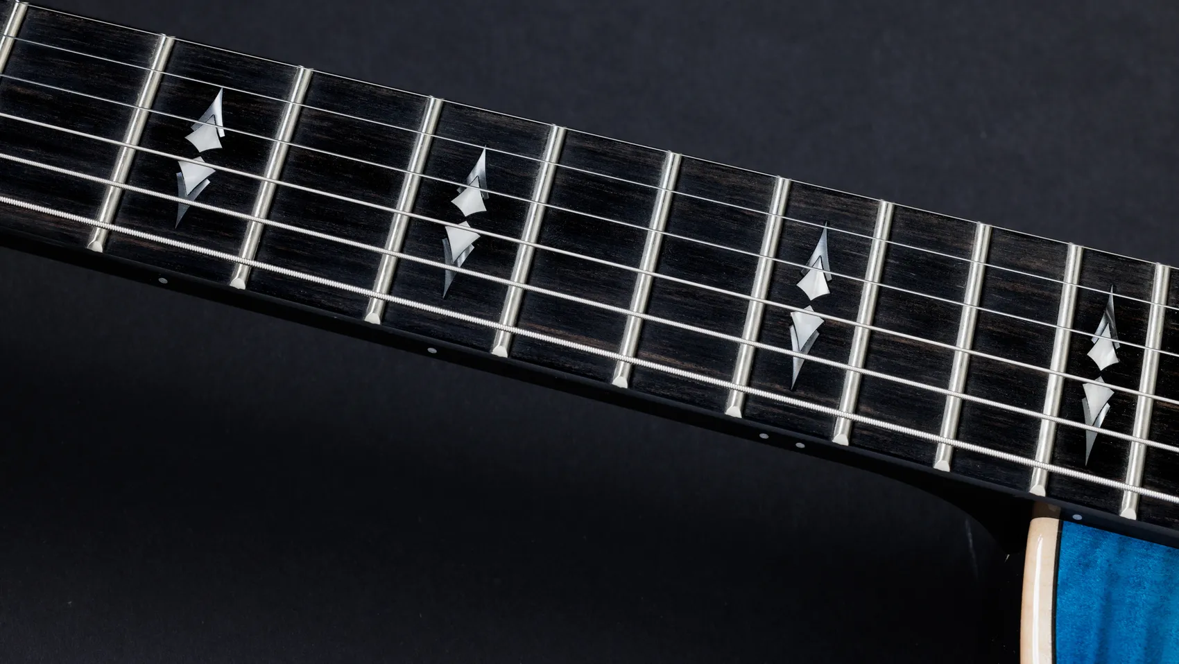 T5z Pro, Harbor Blue Shamel Ash Acoustic Guitar | Taylor Guitars