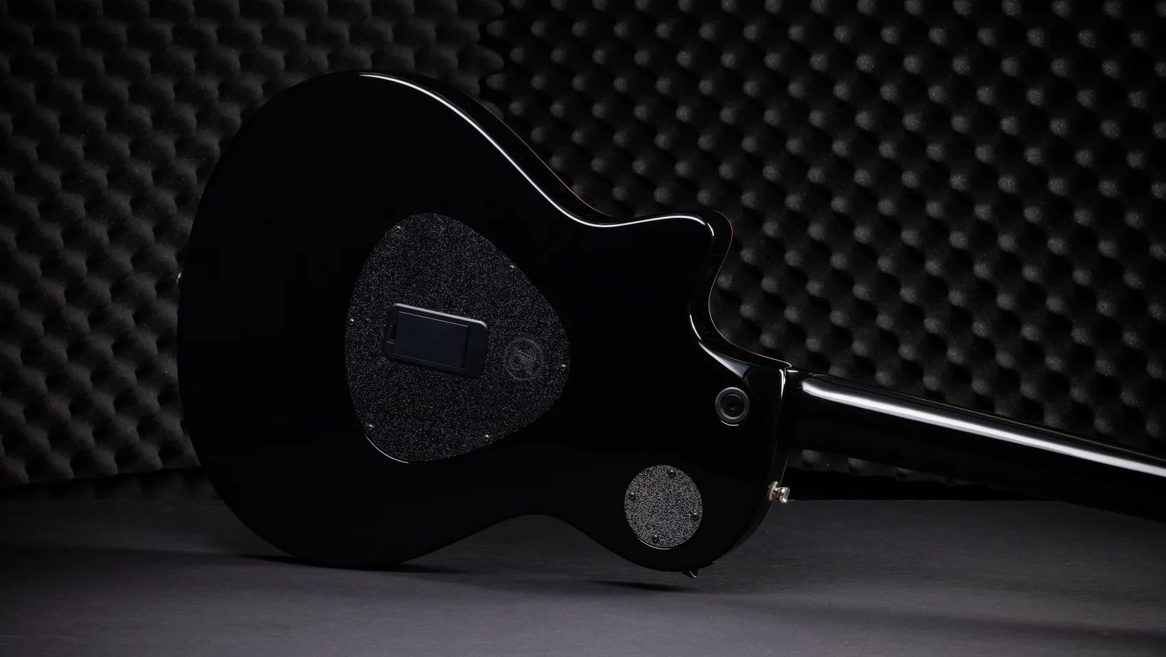 T5z Pro, Cayenne Red Shamel Ash Acoustic Guitar (2023) | Taylor