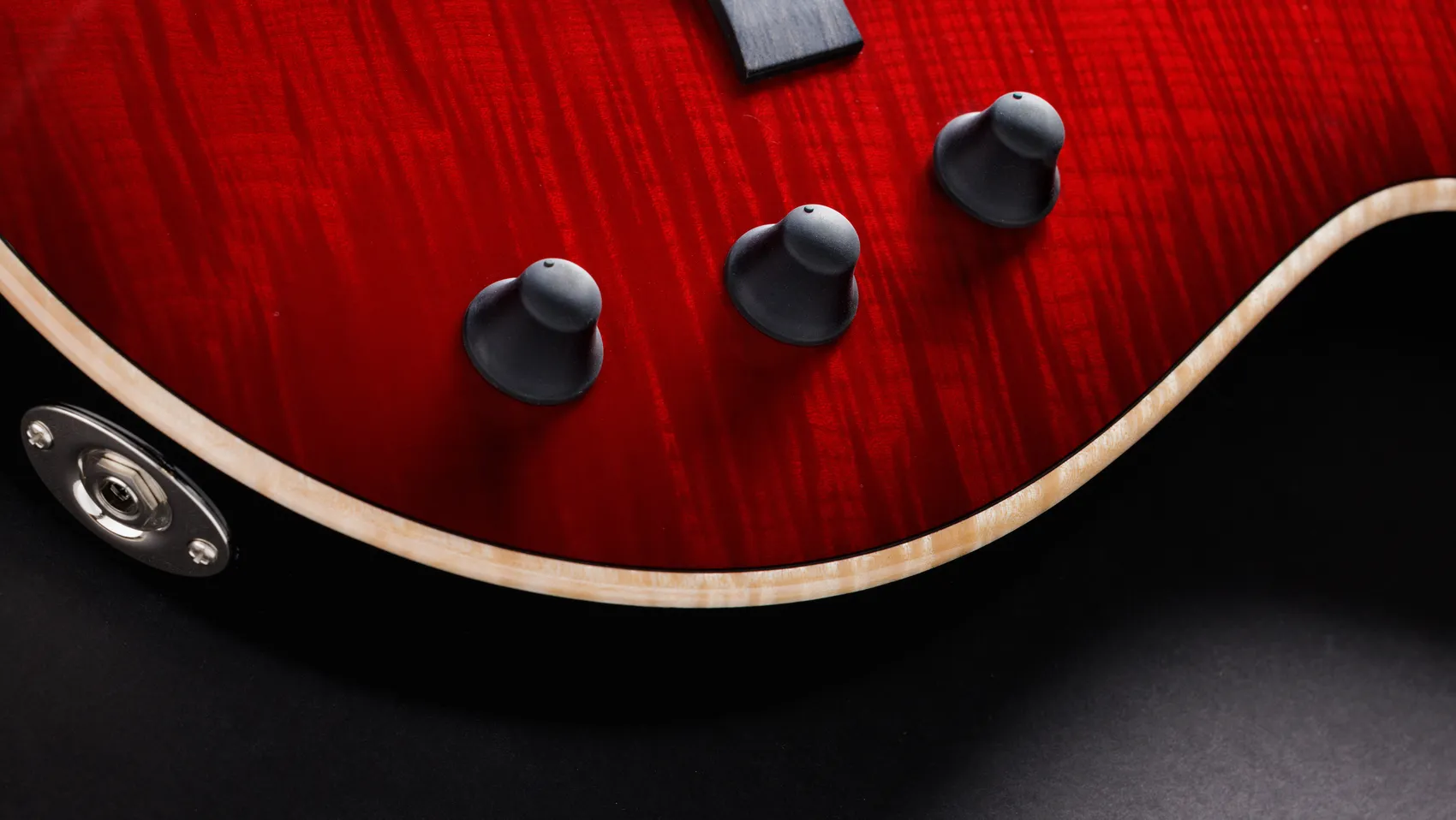 T5z Pro, Cayenne Red Shamel Ash Acoustic Guitar | Taylor Guitars