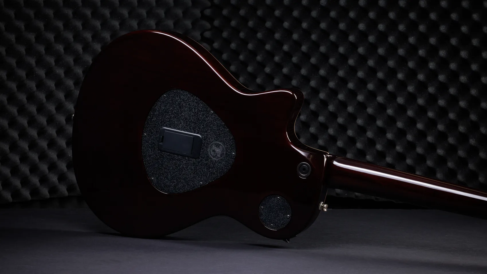 T5z Pro, Tobacco Sunburst Shamel Ash Acoustic Guitar | Taylor Guitars