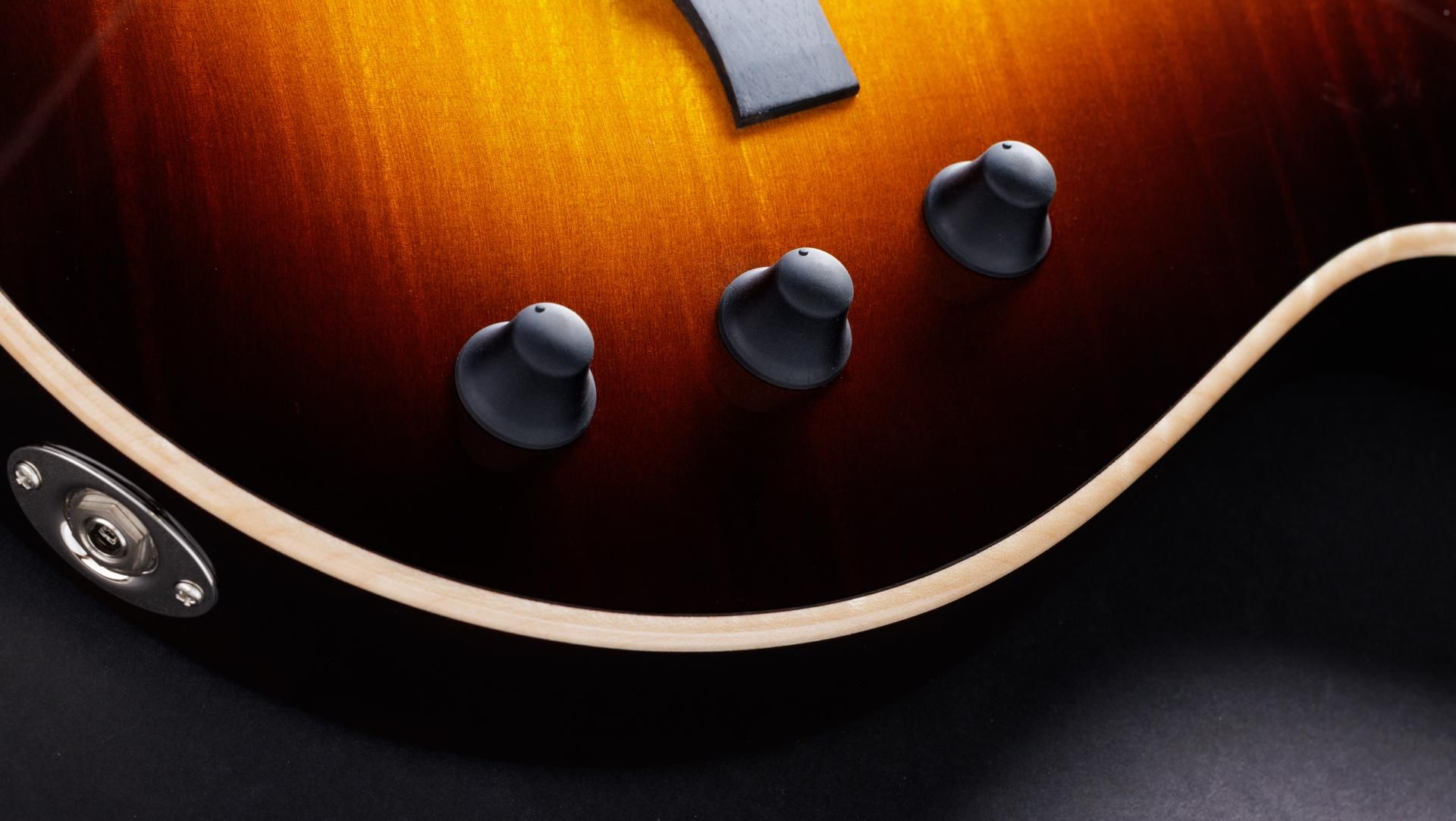 T5z Pro, Tobacco Sunburst Shamel Ash Acoustic Guitar