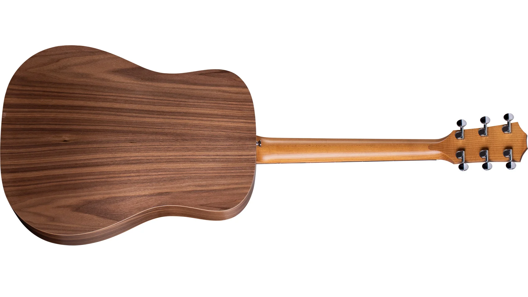 Big Baby Taylor (BBT) Layered Walnut Acoustic Guitar | Taylor Guitars