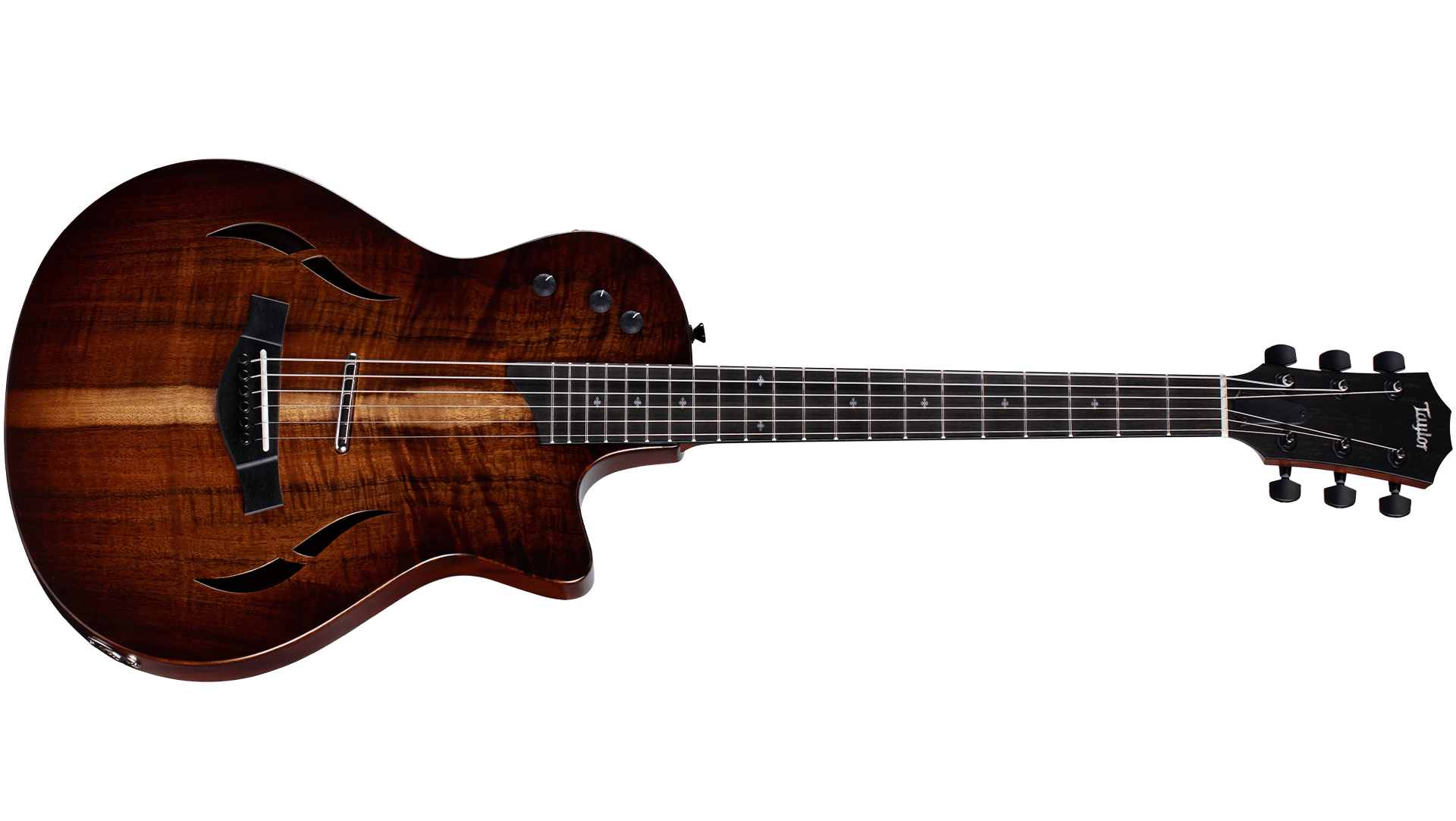 T5z Classic - Koa Acoustic Guitar | Taylor Guitars
