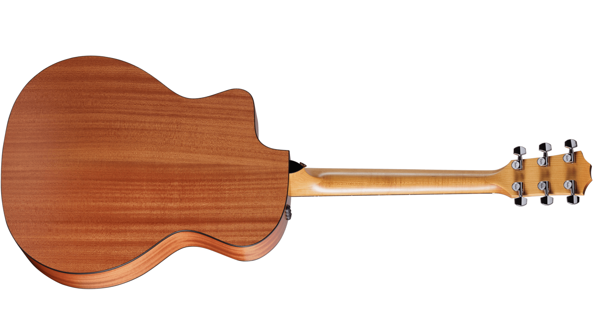 114ce Sapele Acoustic-Electric Guitar | Taylor Guitars