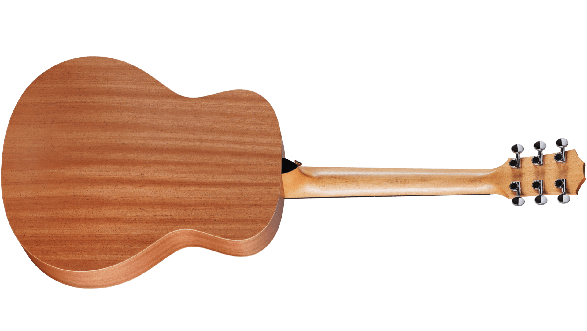 GS Mini Sapele
