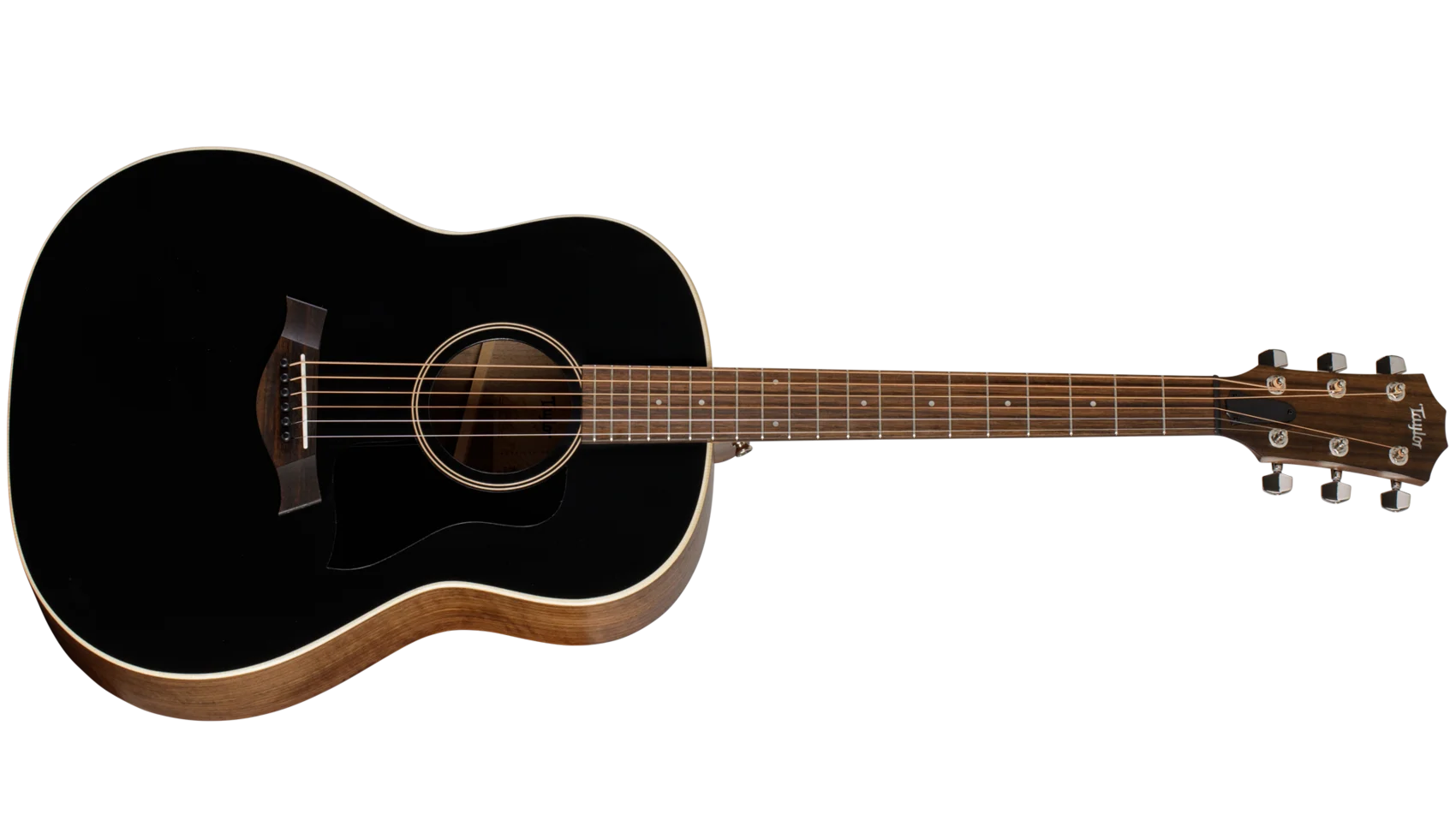 AD17 Blacktop Acoustic Guitar | Taylor Guitars