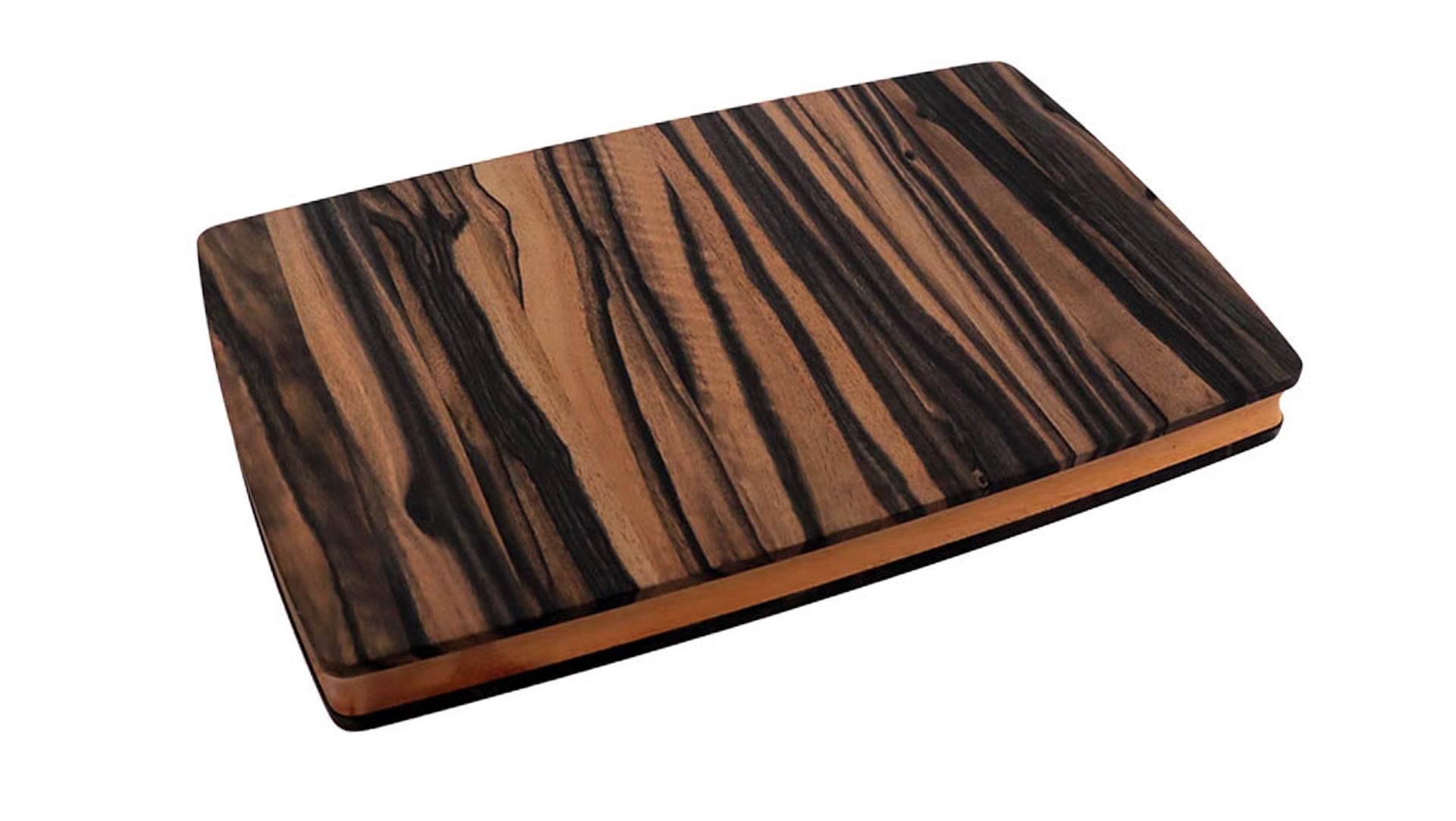 Stella Falone Pro Series Reversible Large Cutting Board