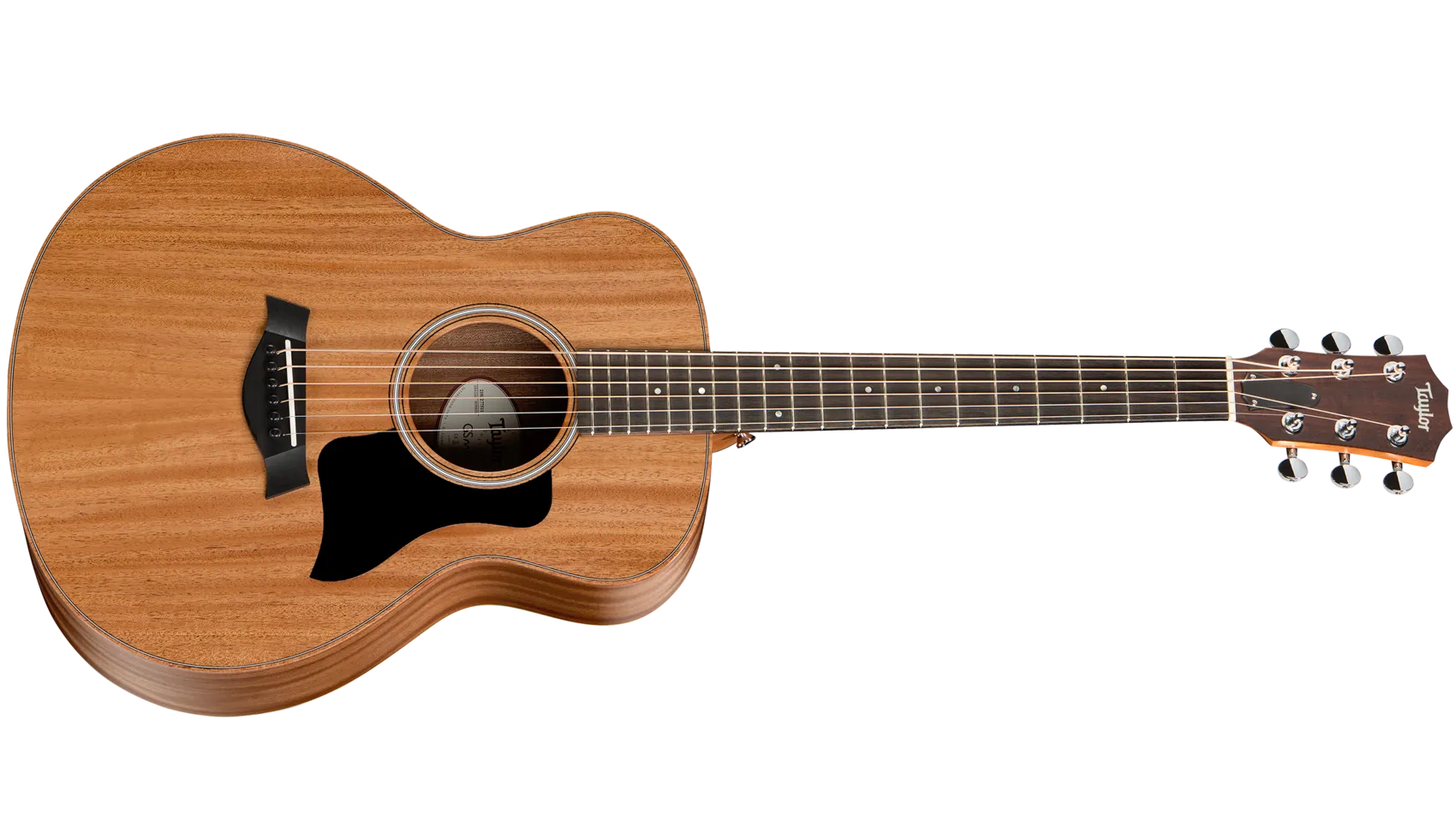 Taylor GS Mini Mahogany - akustická kytara