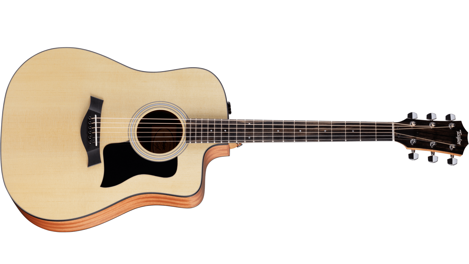 Taylor 110ce acoustic electric hot sale guitar