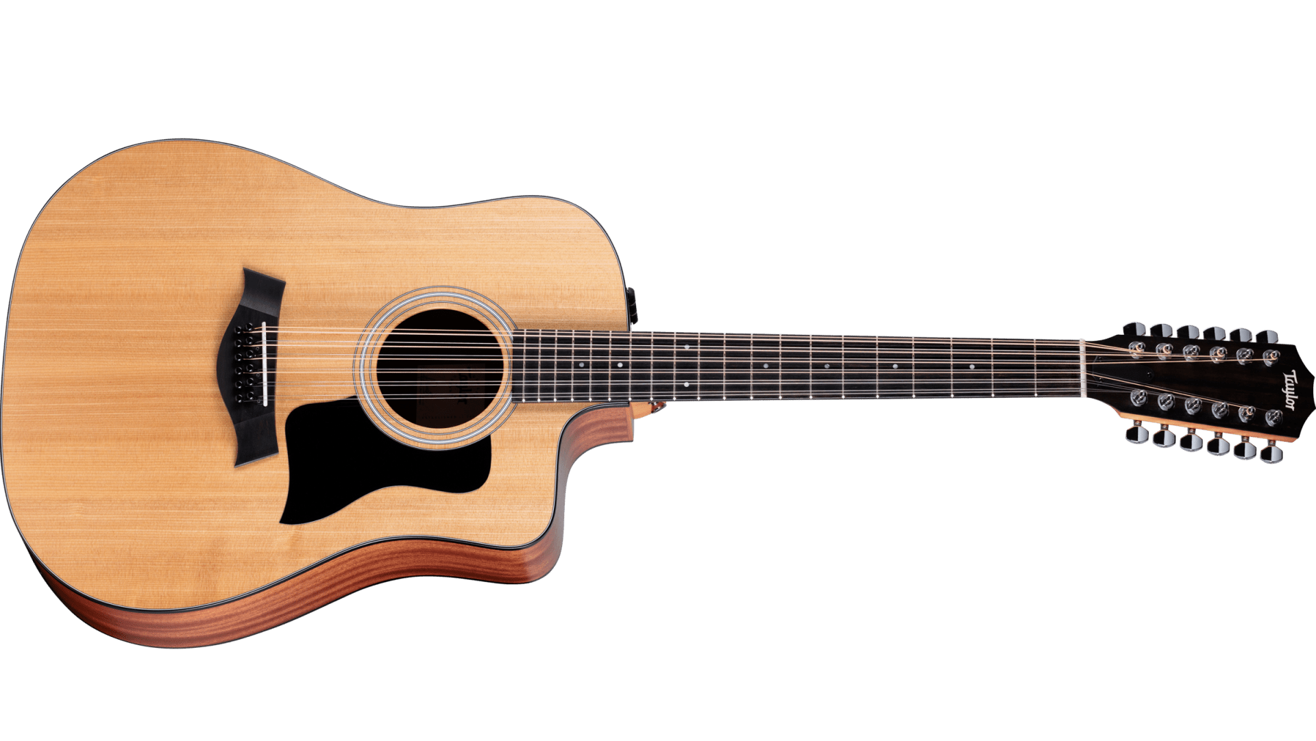 テイラー Taylor 114ce アコースティックギター 150ce Layered Sapele Acoustic-Electric Guitar | Taylor Guitars