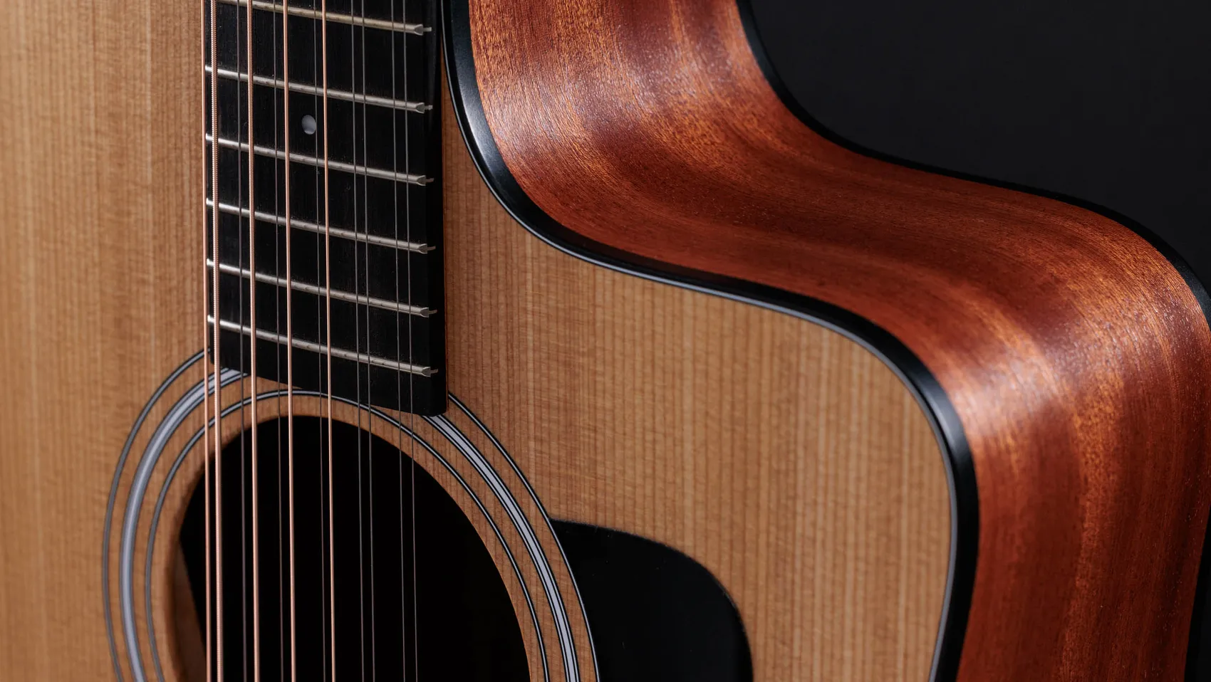 150ce Layered Sapele Acoustic-Electric Guitar | Taylor Guitars